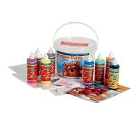 Window Color Hobby Line "C2"- Kit Power Pack