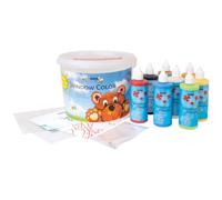 Window Color, kit Power Pack 'Ours'