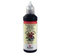 Window Color Peinture Pour Les Contours, Noir, Flacon 80 Ml