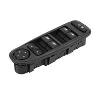 Window Control Switch 6554.YH Commutateur Vitre Électrique Pour Citroen C4 Pour Grand Picasso Bouton De Commutation De Commande De Vitre De Voiture Interrupteur Lève Vitre