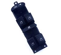 Window Control Switch 7L5959857A Interrupteur Lève-vitre Côté Conducteur Pour Cayenne 2003-2010 95561315602 95561315601 95561315600 Interrupteur Lève-Vitre