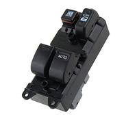 Window Control Switch 84820-42100 Avant Droit Voiture Pour Toyota Pour Corolla Bouton Commutation Commande Régulateur Fenêtre Principal D'alimentation Électrique Interrupteur Bouton