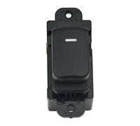 Window Control Switch Bouton D'assemblage De Commutateur De Commande Principale De Fenêtre Électrique Simple Avant Droite/arrière Pour Hyundai 2009 - 2013 935801X000 Interrupteur Bouton