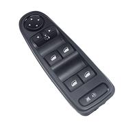 Window Control Switch Commutateur Commande Fenêtre Électrique Voiture Pour Citroen C4 Pour Picasso 2004-2013 6554YH 6554.YH 6554.QL 6554QL Interrupteur Lève Vitre(6554.YH)