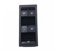 Window Control Switch Commutateur Commande Fenêtre Principale D'alimentation PW851815 Pour Proton Pour Gen 2 Lecteur Droit (principal) Interrupteur Bouton