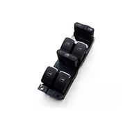 Window Control Switch Commutateur Contrôleur Fenêtre Principal Côté Conducteur Pour VW Pour GTI Pour Golf 4 IV Pour Jetta MK4 Pour Bora Pour Pour Passat B5 Interrupteur Lève-Vitre