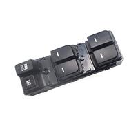 Window Control Switch Commutateur Électronique Bouton Fenêtre Commande Puissance Conducteur Pour KIA Pour Forte Pour Cerato Pour Koup 2010 2011 2012 2013 202008443 Interrupteur Bouton