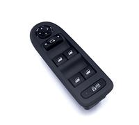 Window Control Switch Commutateur Fenêtre Électrique Automatique Voiture Pour Citroen C5 Pour Peugeot 308 508 6490 QY 96644915XT 30170396 98054508ZD Interrupteur Lève Vitre