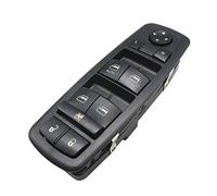 Window Control Switch Commutateur Fenêtre Principal Automatique Automatique Pour Dodge Pour Journey Pour Nitro Pour Jeep Pour Liberty 2008-2012 4602632AH 4602632AF Interrupteur Lève-Vitre