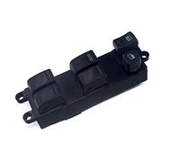 Window Control Switch Commutateur Fenêtre Principal D'alimentation Voiture Pour Nissan Pour X-trail T30 2001 Sur 25401-EQ305 25401 EQ305 25401EQ305 Interrupteur Lève-Vitre