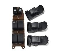 Window Control Switch Commutateur Principal Fenêtre Électrique Style Voiture 84820-60130 8482060130 Pour Toyota Pour Land Cruiser 100 4700 1998-2002 Interrupteur Bouton(Régler)