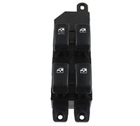 Window Control Switch Commutateurs Contrôleur Principal Commutateur Fenêtre Électrique Automatique Pour Hyundai Pour Santa Fe 2001-2006 9357026100 93570 26100 93570-26100 Interrupteur Lève-Vitre