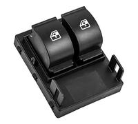 Window Control Switch Console Commutateur Fenêtre Principale D'alimentation Pour Citroen Pour Nemo Pour Fiat Pour Fiorino Pour Doblo Pour Qubo Pour Bipper 735461275 Interrupteur Lève-Vitre