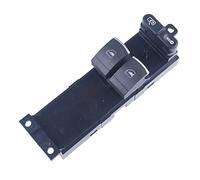 Window Control Switch Interrupteur Commande Fenêtre Électronique Maître Pour VW Pour Golf MK4 Pour Passat B5 Pour Seat Pour Leon Pour Toledo 2 Portes 1J3 Interrupteur Lève Vitre