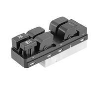 Window Control Switch Interrupteur De Lève-vitre Électrique 37990-62J30 Pour Suzuki Pour Grand Vitara SX4 2006-2013 RHD Accessoires De Voiture RHD (noir) Interrupteur Lève-Vitre