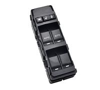 Window Control Switch Pour Chrysler 200 Pour Sebring Pour Dodge Pour Avenger Pour Charger Pour Dakota Pour Jeep Interrupteur Commande Principal Vitres Électriques Interrupteur Lève-Vitre