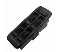 Window Control Switch Pour Mazda BG 323 1991 1992 1993 1994 CA7130 Console Commutateur Fenêtre Principale D'alimentation BS06-66-350A Interrupteur Lève Vitre