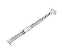 Window Hinges Support de vent limiteur fenêtre contrôleur d'angle gousset fixe coulissant accessoires porte et pour Bricolage