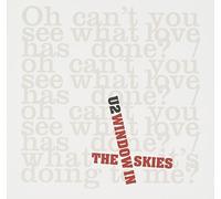 Window In The Skies