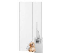 Window Kit For Portable Air Conditioner - Sliding Door AC Ventilation Kit | Portable Air Conditioner Sliding Door Kít With Adjustable Sealing Plate | Oxford Cloth Seal For AC Hoses And Dryers, Home Ki