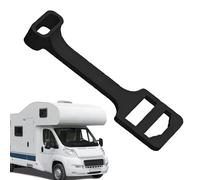 Window Lock for RVs - Caravan Window Ventilaation Limit | Caravan Accessories for Drivers Travelers Family Taillgating Road Trips Long Drives Camping Picnic Outdoor Parks