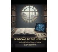 Window of the Sky Points: A Clinical Guide to Mental and Spiritual Healing