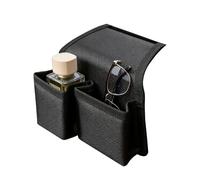 Window Organizer Car - Phone Holder Pockets, Side Storage Box, Truck SUV Interior Road Camping Driver Van Trip Quality, Convenient Easy to Use Travel, Organization Needs