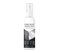 Window Privacy Spray, 30ml Reflective Outside View Shade Mist