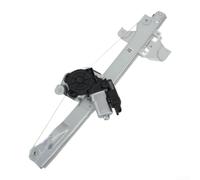 Window Regulator with Motor 6 Pin for pour ds4 MK2 Window Regulator(Front Right)