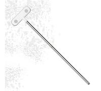 Window Screen Cleaner, Window Cleaning Brush, Window Washing Equipment, Mesh Window Screen Cleaning, Window Cleaning Tool, Removes Dust and Dirt, Ergonomic Window Cleaner