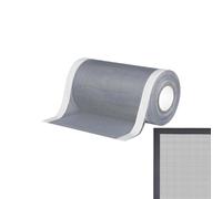 Window Screen Repair Tape, Cuttable Mesh Patch, Screen Repair Roll
