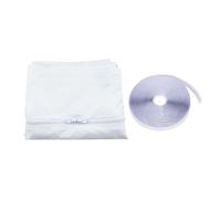 Window Seal, Adhesive Waterproof UV Resistant Draft Stripping, Indoor 196in
