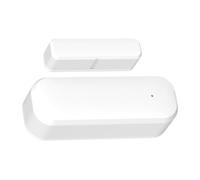 Window Sensors | Magnetic WiFi Alert | Wireless Real-Time Door Open Sensor for Home Security Room Business Entry Entrance Indoor