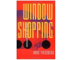 Window Shopping: Cinema And The Postmodern