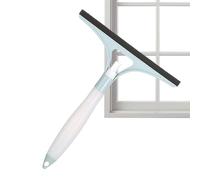 Window Squeegee - Spray Bottle Glass Cleaner | 3 iñ 1 Cleaning Tool