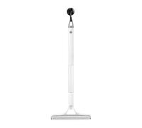 Window Squeegee, Windshield Glass Scraper, Ergonomic Grip Cleaning Tool, Streak, Compact Size, Great for Bathroom Mirrors, Car, Kitchen Tiles, Shower Doors, Solar Panel Care