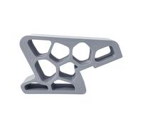 Window Stopper - ABS, Rail-Lock Childproof Anti-Slip Scratch-Resistant Block Secure Fit | Versatile Sliding Door Safety Lock, Window Stopper Block For Home, Apartment, Hotel, Bedroom