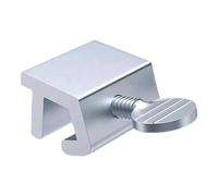 Window Stoppers for Sliding Window - Sliding Wîndow Security Locks | Child Proof Lock for Horizontal Slidings Wîndow | Glass Windôw Stopper Anti-Theft Safety Lock|No-Drill Stainless Steel Slidings Doo