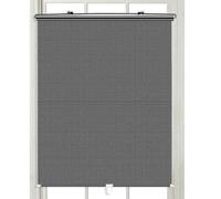 Window Sunshade Curtain - Car Sun Shade | Retractable Car Sunscreen Curtain, Window Shade for Cars Blocks Heat and UV Rays Glare Protection,