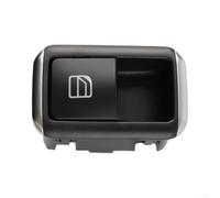 Window Switch Button A2049058102 for pour mercedes C-Class W204 | Fits C250 pour c300 C350, direct replacement, restores power window function, plastic build