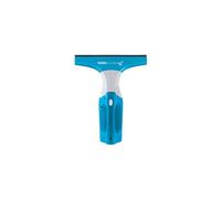 WindowJet 2 in 1 - Nettoyeur de vitres - Aspirateur à main - sans sac - bleu/blanc