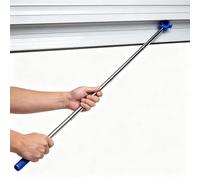 WindowOpening Pole, Telescopic Blinds Opening Stick - WindowTelescoping Opener Opener Pole | Enhanced Daily Convenience, This windowOpener PoleFeatures Simple And Safe Handling, Ideal For School