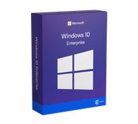 Windows 10 Enterprise - Licence à vie
