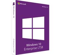 Windows 10 Enterprise LTSB 2016