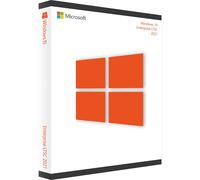Windows 10 Enterprise LTSC 2021