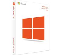 Windows 10 Entreprise LTSC 2019
