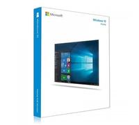 Windows 10 Famille 32/64 Bit