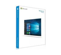 Windows 10 Famille (Home) - 32 / 64 bits - Clé licence à télécharger