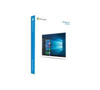 Windows 10 Famille N (Home N) - 32 / 64 bits - Clé licence à télécharger