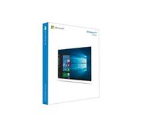 Windows 10 home - fr